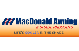 MacDonald Awning & Shade Products